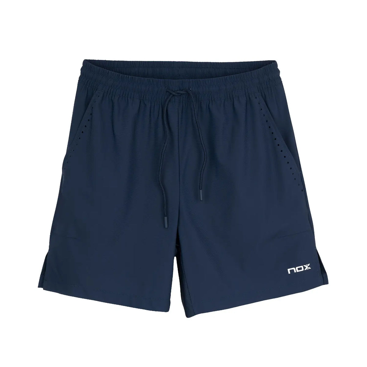 NOX Short Hombre Team FIT Navy Blue