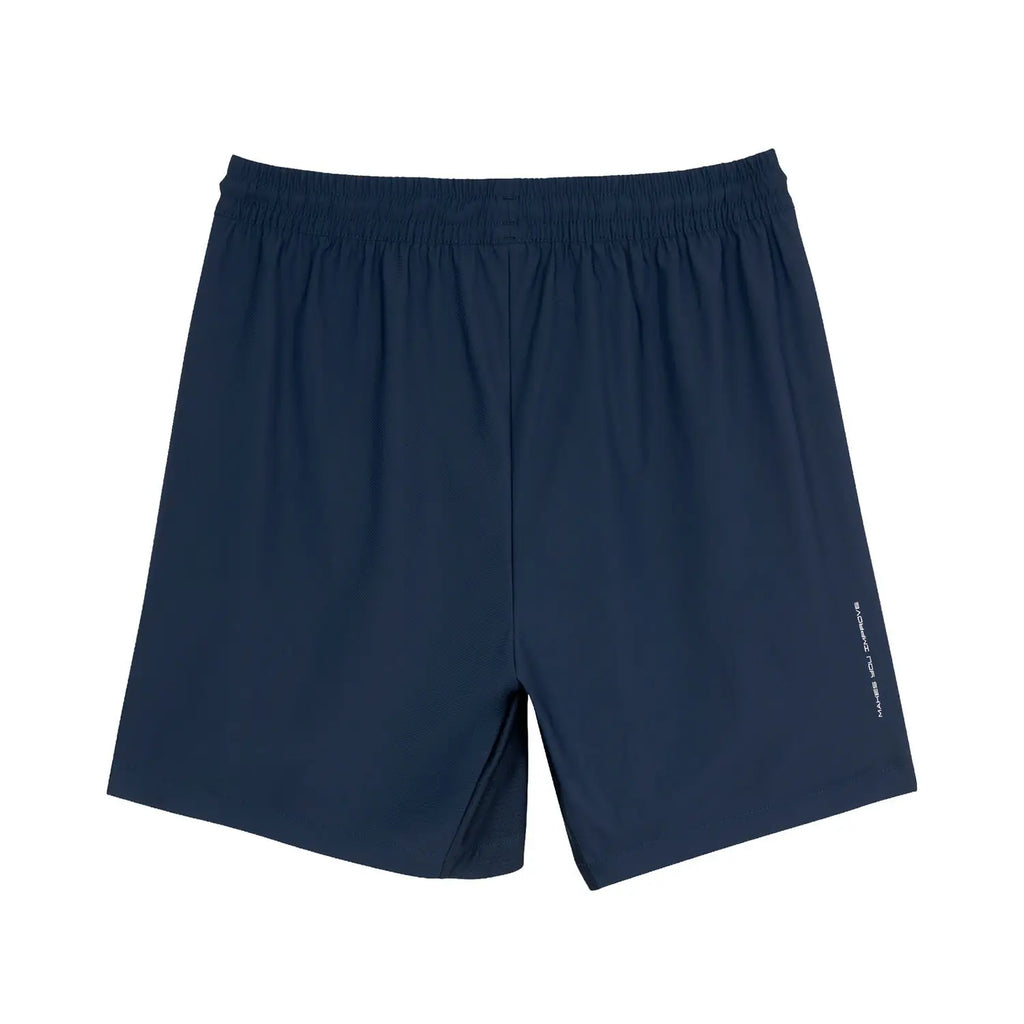NOX Short Hombre Team FIT Navy Blue