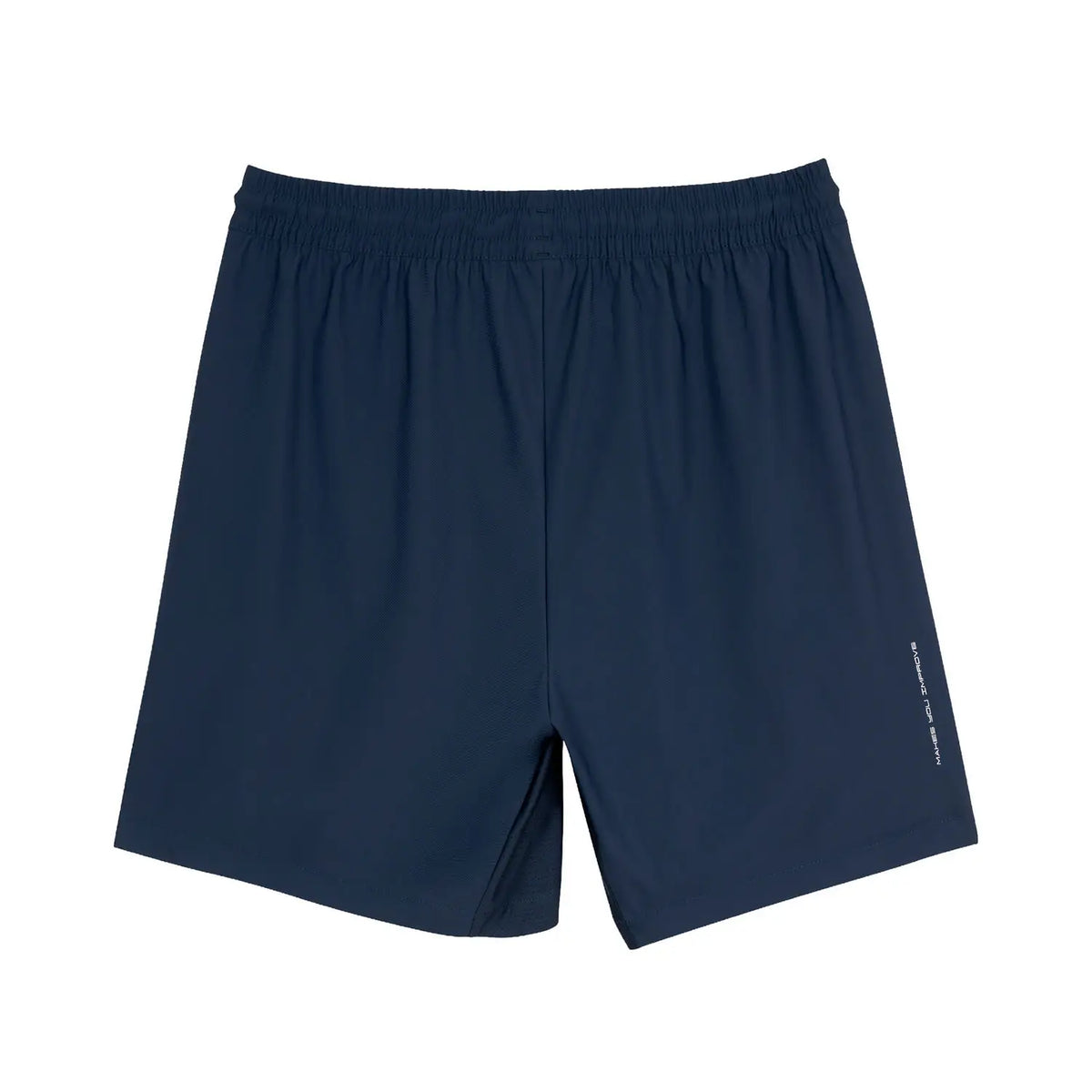 NOX Short Hombre Team FIT Navy Blue