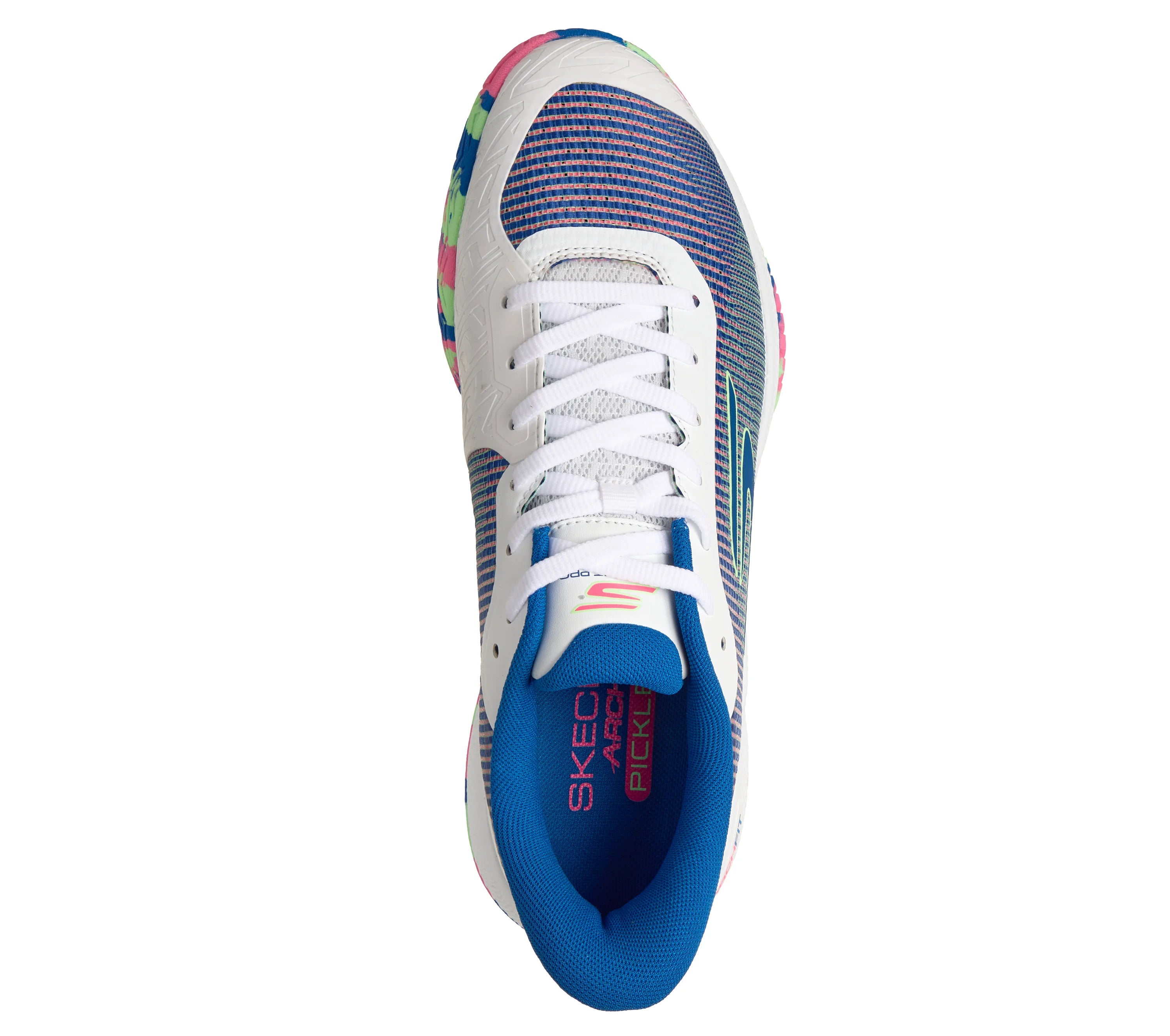 Plantilla de las zapatillas Skechers Padel Viper Court Pro 2.0 Man