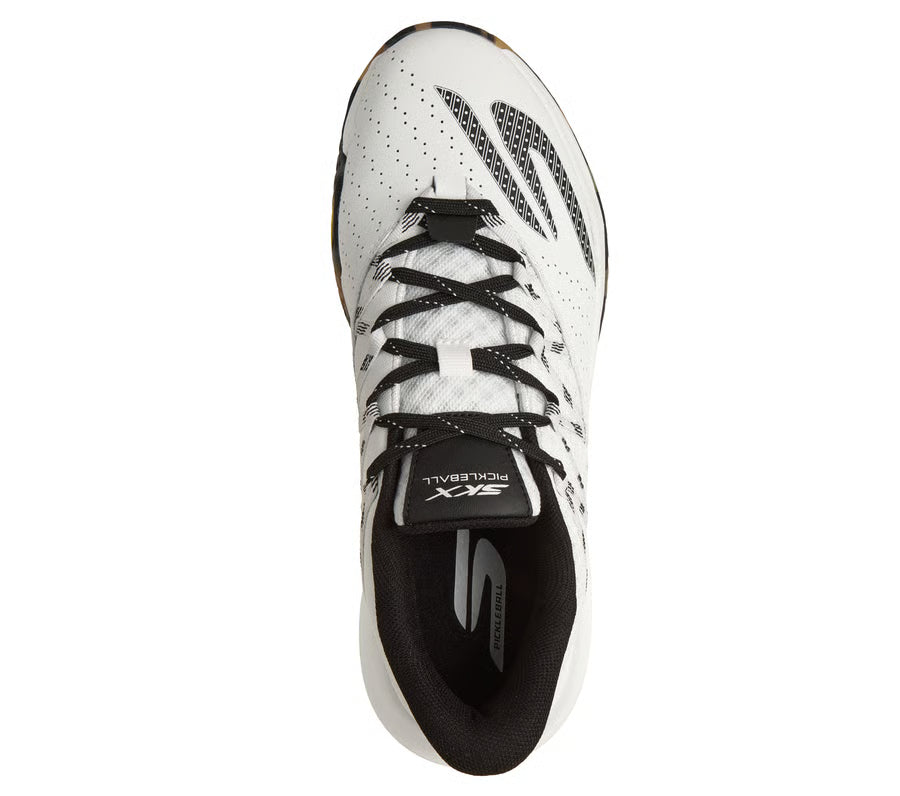 Plantilla de las zapatillas Skechers Viper Court Rally
