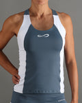 ENDLESS Camiseta Code Denim - frontal
