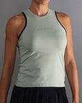 ENDLESS Camiseta Essential Light Army