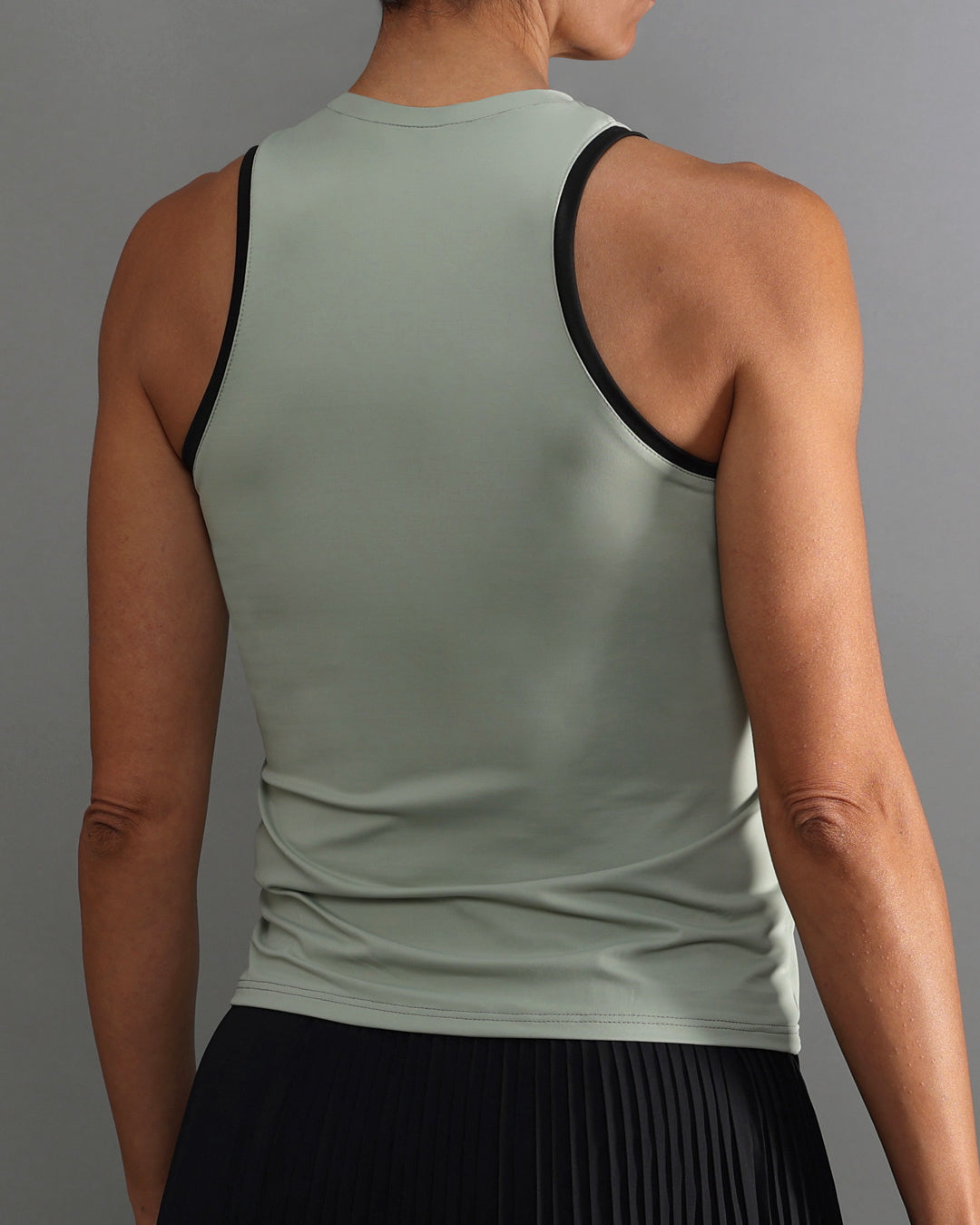 ENDLESS Camiseta Essential Light Army