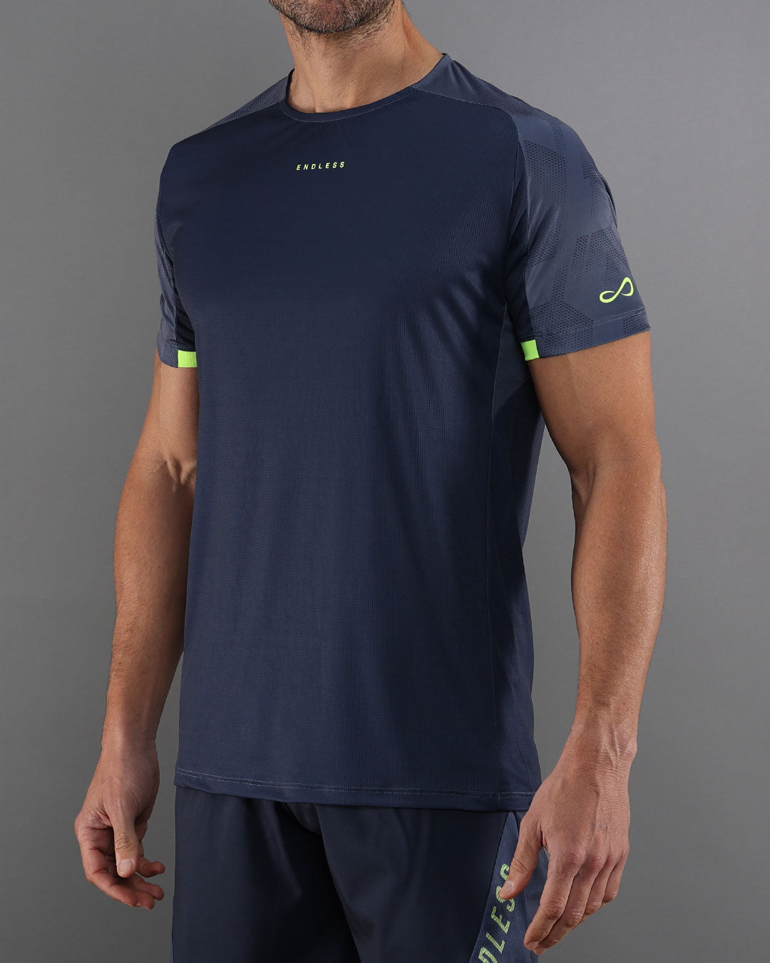 ENDLESS Ryker Denim — vista frontal