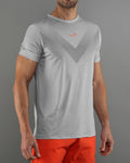 ENDLESS Ace Peak Silver — vista tres cuartos