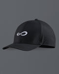 ENDLESS Gorra Icon Black