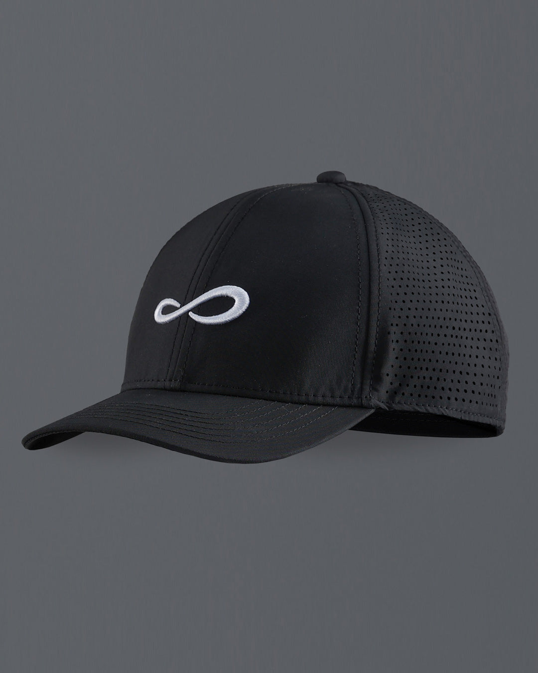 ENDLESS Gorra Icon Black
