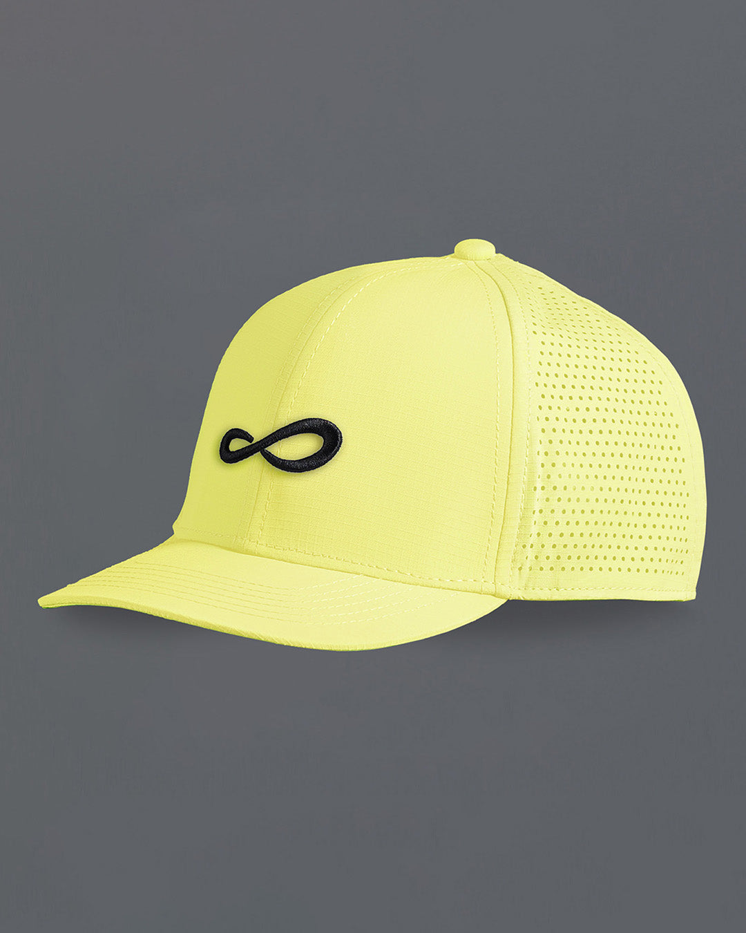 ENDLESS Gorra Icon Yellow