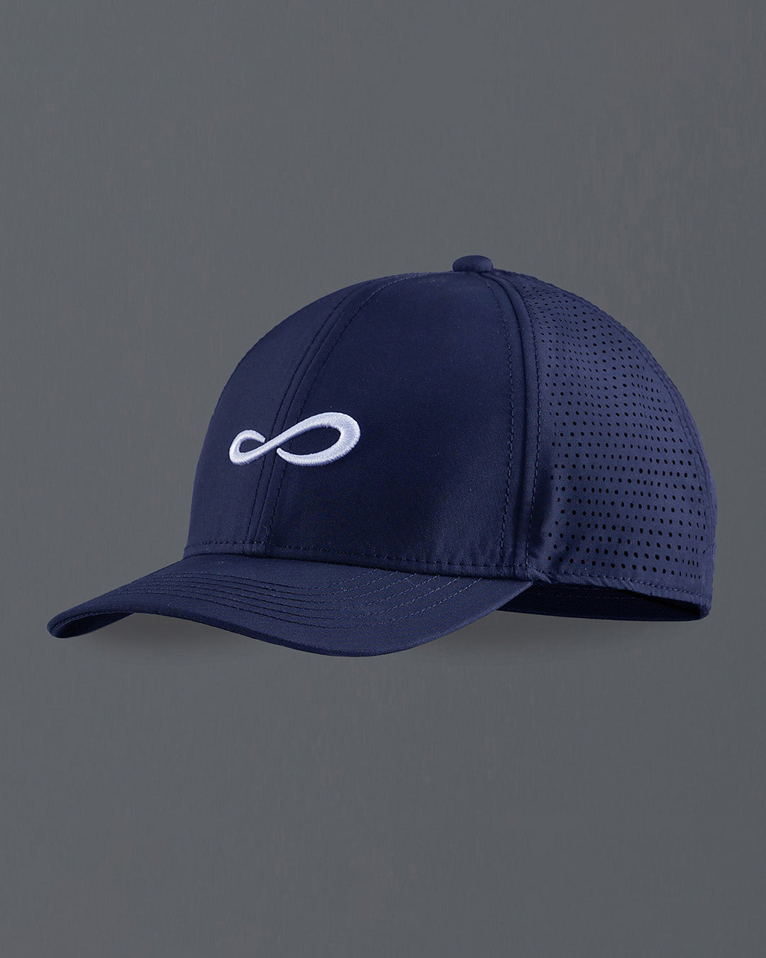 ENDLESS Gorra Icon Marino
