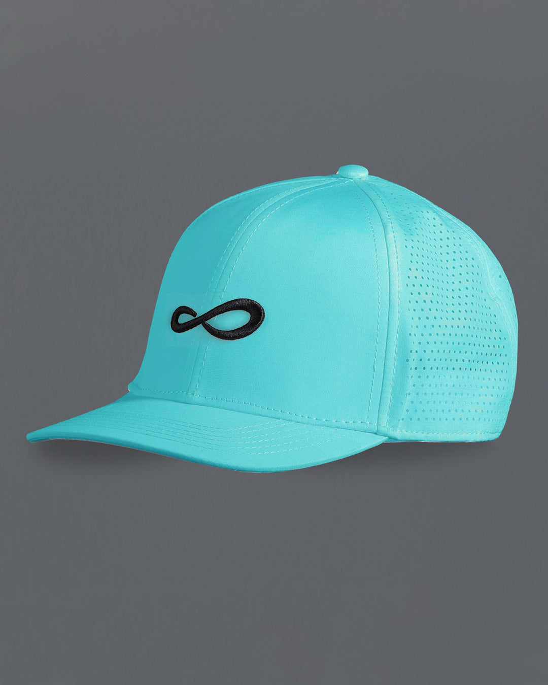 ENDLESS Gorra Icon Blue