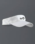 ENDLESS Visera Icon White