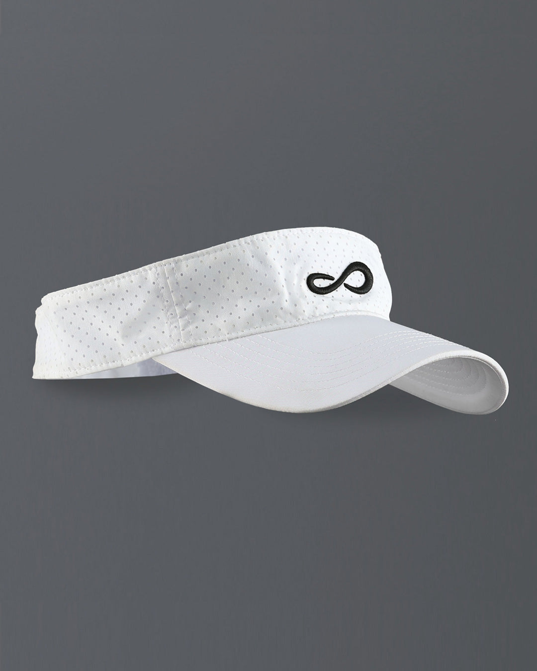 ENDLESS Visera Icon White