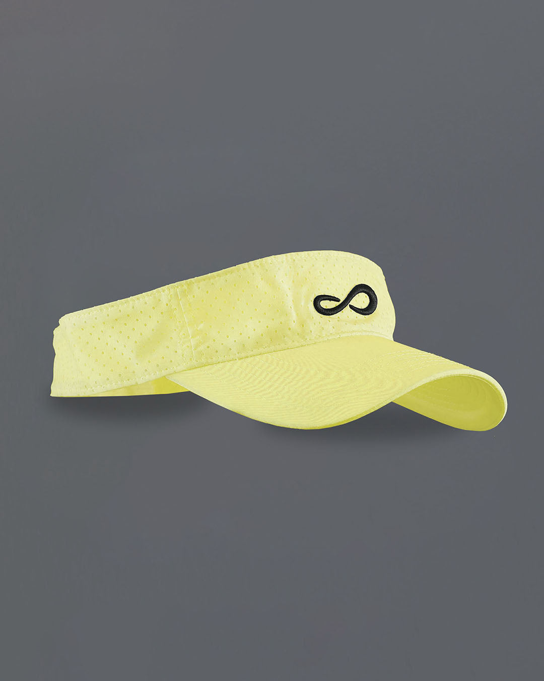 ENDLESS Visera Icon Yellow