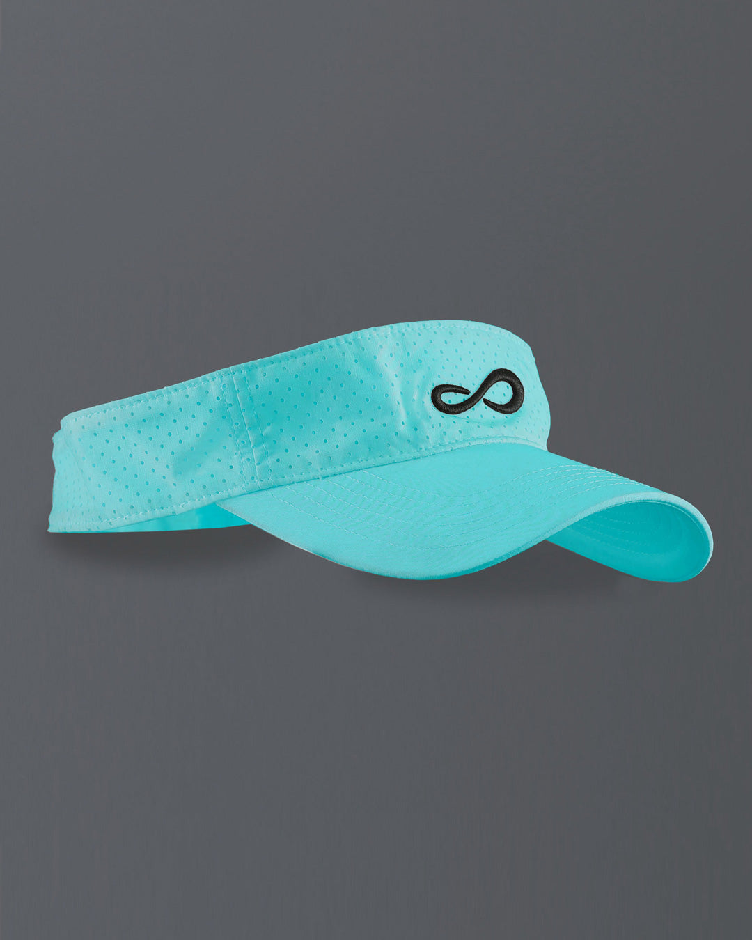 ENDLESS Visera Icon Blue