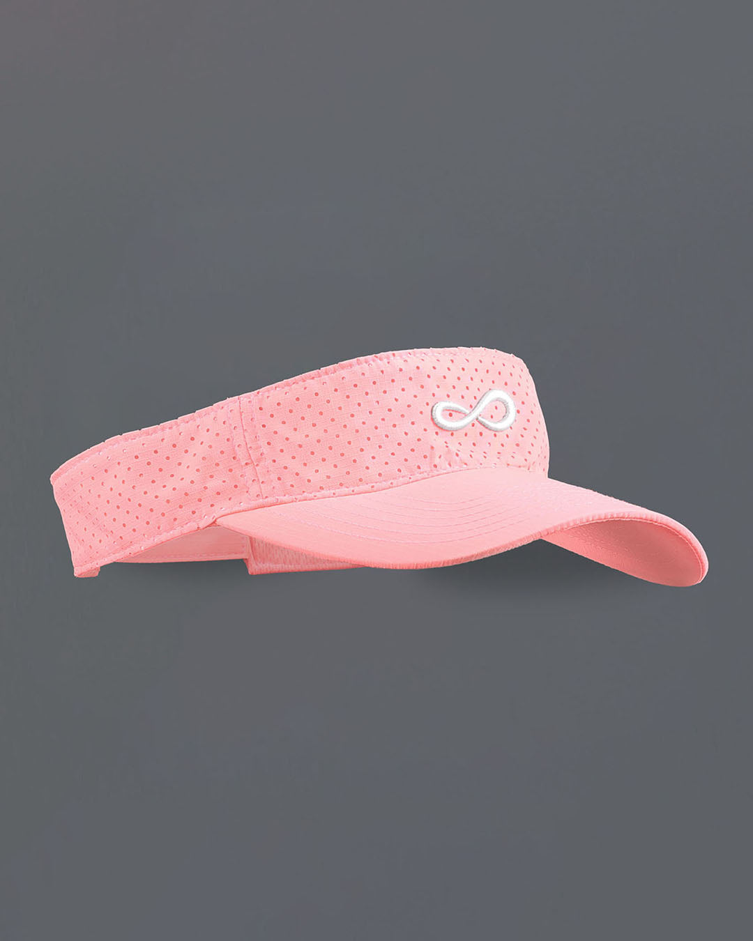 ENDLESS Visera Icon Light Pink