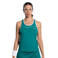 NOX - Camiseta Tirantes Mujer Pro Ivy Green