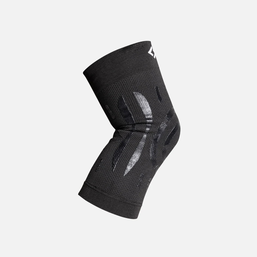 FLOKY KNEE Support negro