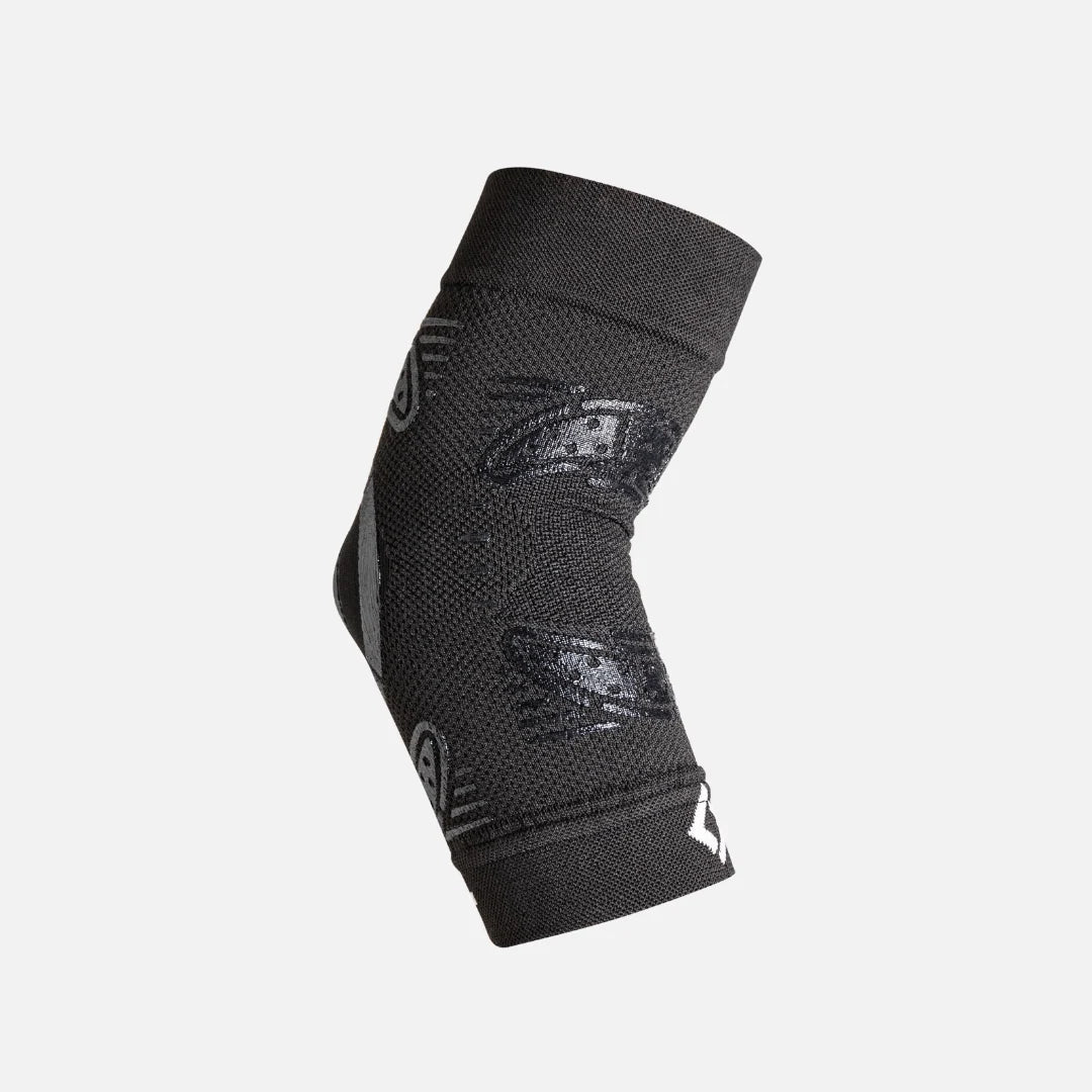 Codera FLOKY ELBOW Support negra