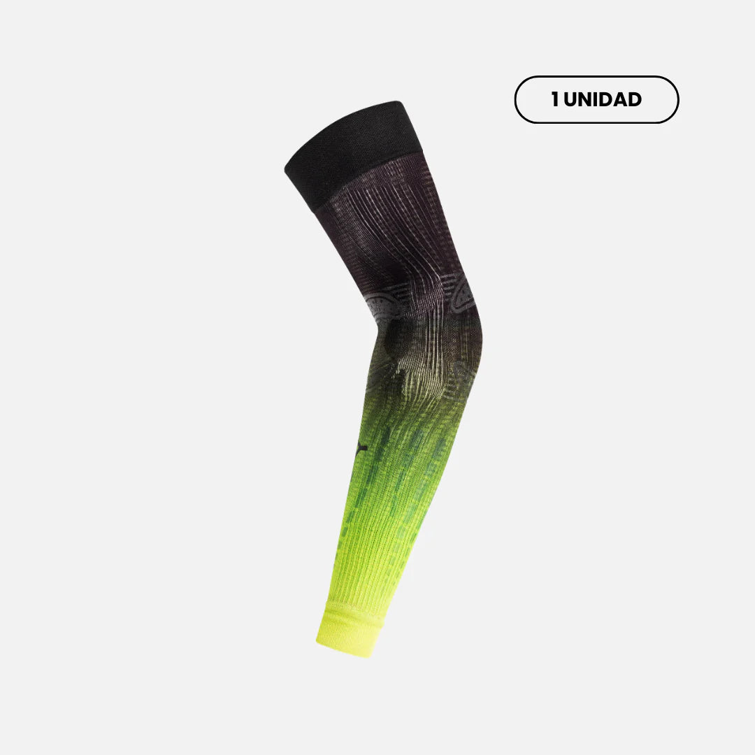 Manguito FLOKY NO STRAIN Evolution Arctic Radiance