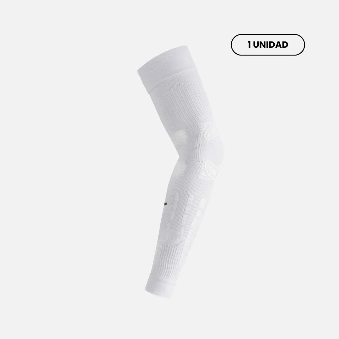 Manguito FLOKY NO STRAIN Evolution blanco
