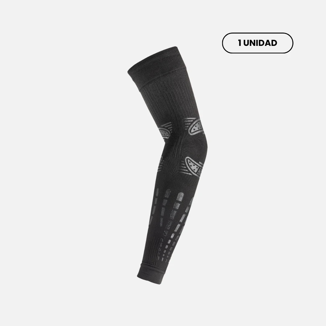 Manguito FLOKY NO STRAIN Evolution negro