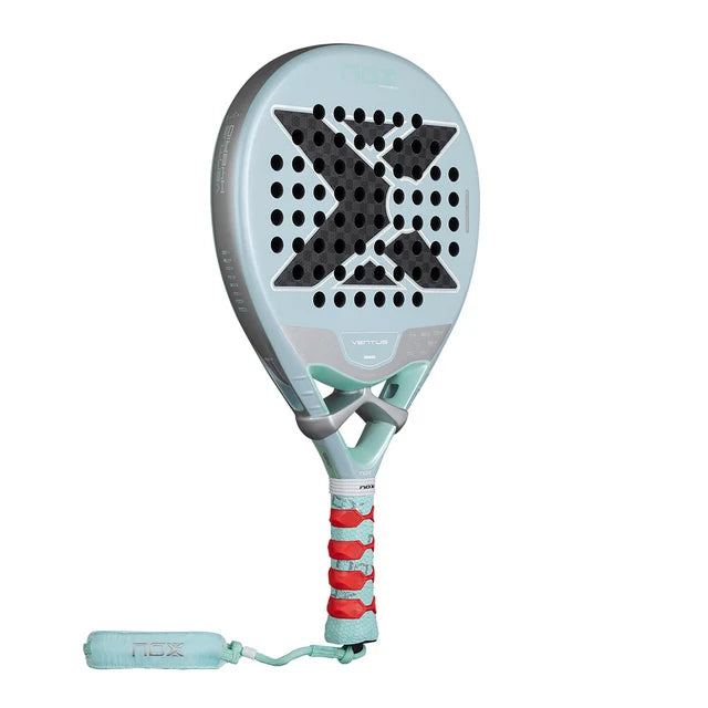 NOX - Pala Ventus Hybrid 12K Lite 2026 Mujer
