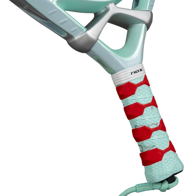 NOX - Pala Ventus Hybrid 12K Lite 2026 Mujer