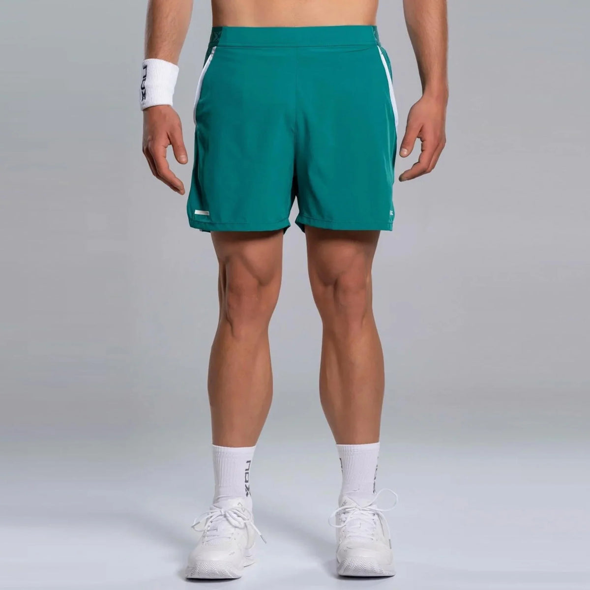 NOX - Short Hombre Pro Ivy Green