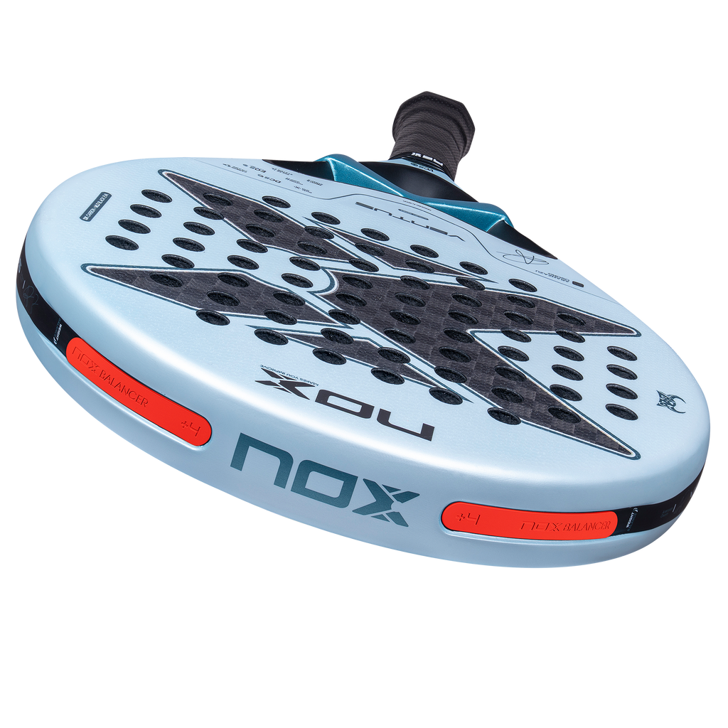 NOX Ventus Control 12K 2027 - vista lateral