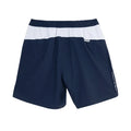 NOX - Short Team Hombre Navy Blue