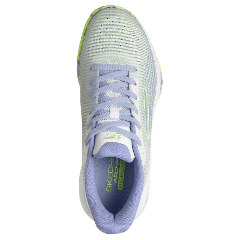 Zapatilla Skechers Viper Court Pro 2.0 vista superior