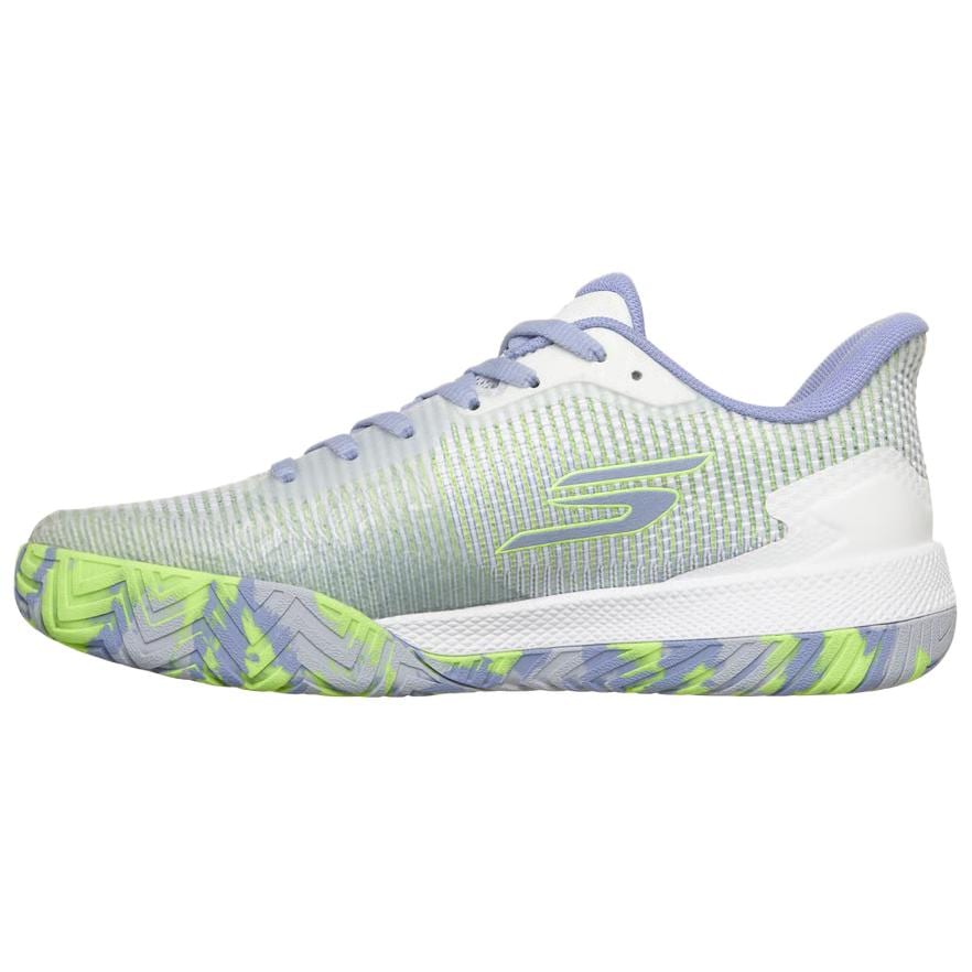 Zapatilla Skechers Viper Court Pro 2.0 vista lateral
