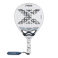 NOX Pala AT10 Luxury Genius 12K Alum XTREM Lite 2026 by Agustín Tapia
