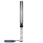 NOX AT10 Genius 12K Alum XTREM Lite 2026 - perfil