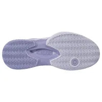 NOX AT10 PRO Purple White suela