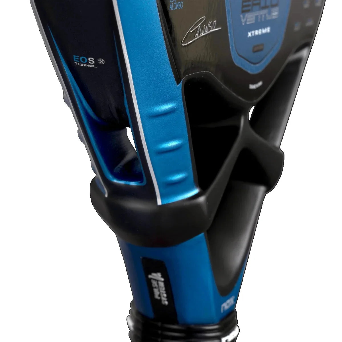 NOX EA10 Ventus Attack 12K XTREME 2026 azul - imagen 5