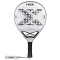 NOX Genius 12K Alum XTREM 2027 by Agustín Tapia — vista frontal