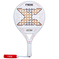 Pala NOX ML10 Pro Cup COORP 2027, vista frontal