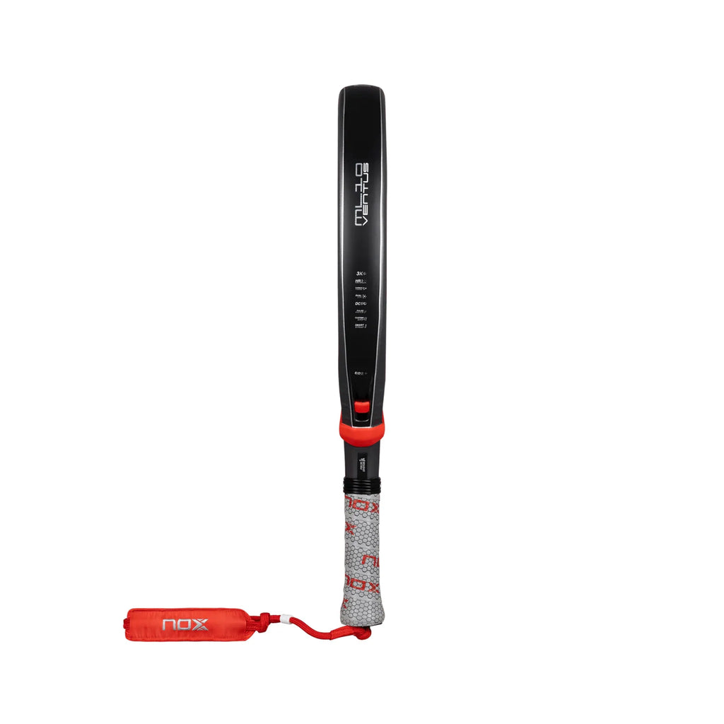 NOX ML10 Ventus Control 3K – perfil