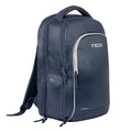 NOX Mochila PRO Series Blue vista lateral