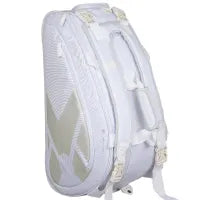 NOX Paletero AT10 Team White - vista trasera