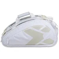 NOX Paletero AT10 Team White - vista lateral
