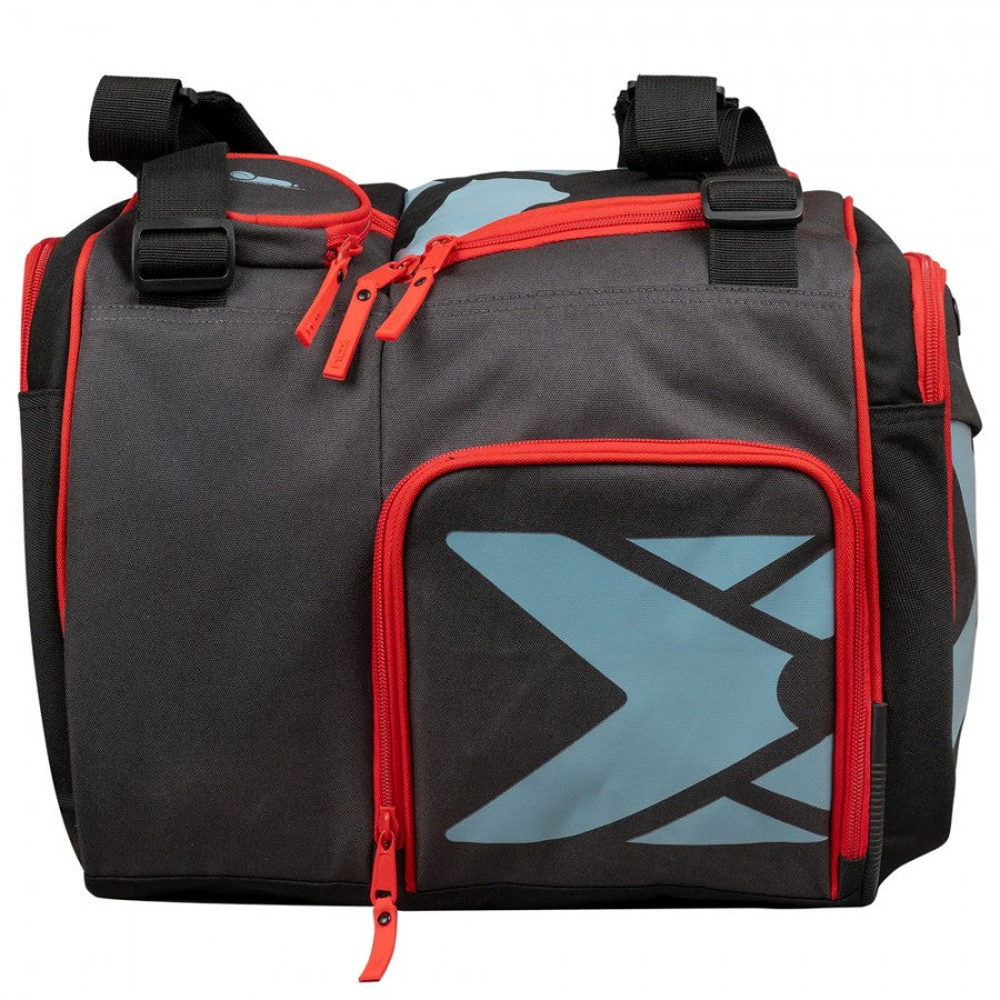 NOX Paletero ML10 Competition XL Compact compartimentos