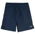 NOX Short Hombre Team FIT Navy Blue vista frontal