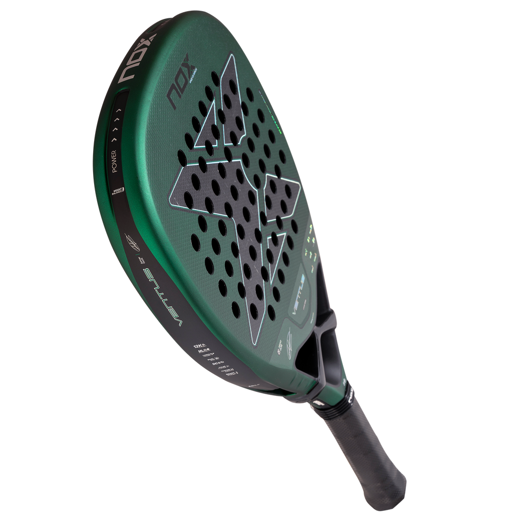 NOX Ventus Attack 12K XTREM — perfil y potencia