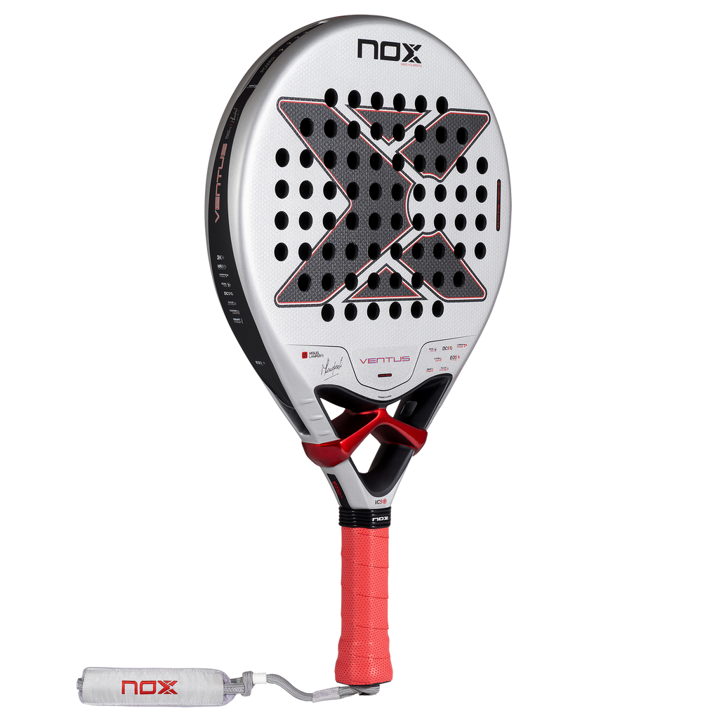 NOX Ventus Control 3K 2027 — vista lateral completa