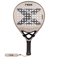 Pala NOX Ventus Hybrid 12K Lite 2027 vista frontal