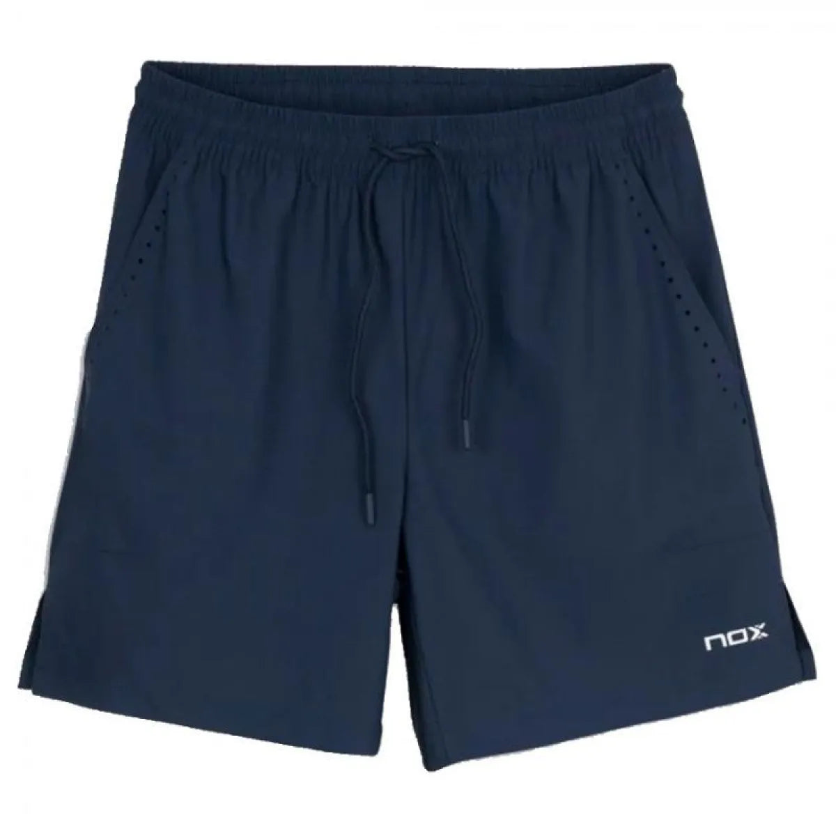 NOX - Short Team Hombre Navy Blue