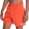 NOX - Short Team Hombre Rojo y Blanco